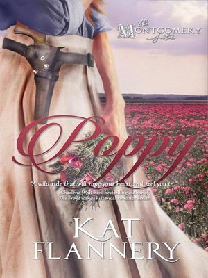 cover image of Poppy